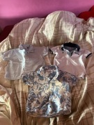 Baby boy 9-12m 80cm ZARA, Mayoral, Jasper Conran