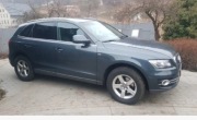 Audi q5 2010rok Sline 170km