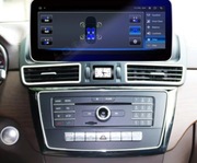 Mercedes Benz GLE GLS W166 X166 RADIO DVD NAVI