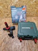 Wkrętarka Parkside akumulatorowa PSBSA 20-Li C3 wiertarko-wkrętarka udarowa