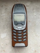 Unikat Nokia 6310i Bez.Simlocka J.Polski 