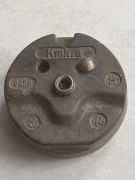 LARYNGOFON NIEMIECKI SŁUCHAWKA - KMK.A - NIEKOMPLETNE