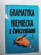 Gramatyka Niemiecka z ćwiczeniami 