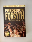 Frederick Forsyth Negocjator