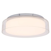 Lampa Wewnetrzna Sufitowa Plafon Pan Led M 8174 Nowodvorski