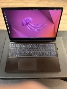 Laptop Dream Machines NP50DE/32GB RAM/1TB SSD/Nowa bateria/144Hz