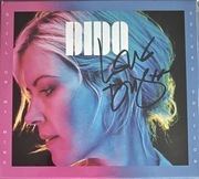 DIDO AUTOGRAF!! Still On My Mind-Deluxe Edit. nowa