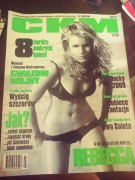 Ckm nr 7 z 1999r. Rebecca