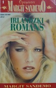 Margit Sandemo - Irlandzki romans