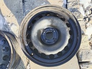 Felgi 16' Opel Crossland 