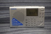 Radio Sangean ATS 404