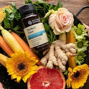 3x Perfect Eyes NSP Nature’s Sunshine