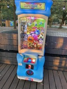 Łapa na maskotki maskociara automat zarobkowy