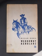 Wędrowny Handlarz W Wernic Wyd 1973