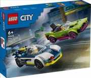 Lego pościg 60415