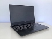 Laptop – 16 GB RAM / 477 GB SSD – Windows 10 Pro – stan idealny