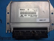 EDC15C7 - 0281011042 / 39100-4A050 / 84AVTI01 - IMMO OFF