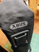 Sakwa rowerowa Abus urbanite 