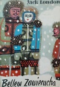 Bellew Zawierucha - Jack London