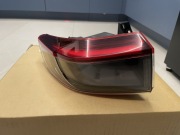 Lampa tylna lewa narożna HRV III 2021-2023