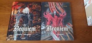 Requiem. Rycerz Wampir. 4 tomy. Ledroit