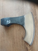 Głownia topora Wikingów – Typ Brodaty