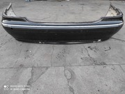 Zderzak tył klapa Mercedes S-klasa w220 czarny 