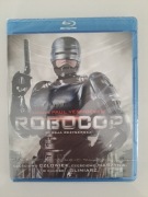ROBOCOP [BLU-RAY] Lektor, Napisy PL, FOLIA, POLSKIE WYDANIE