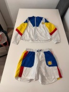 Zestaw Bluza + Spodenki Lidl 