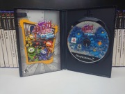 Buzz Junior Robo Jam NTSC US JB PS2