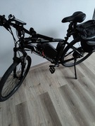 Rower MTB Kross elektryczny