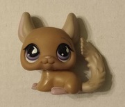 Littlest Pet Shop SZYNSZYLA LPS