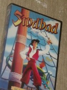 SINDBAD ,,, Klasyka Bajek ,,, Demel 