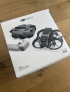 DJI Avata DJI Motion Controller Gogle DJI Goggles Integra 3 baterie