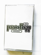 The Prodigy Experience kaseta; bardzo dobry stan - nowe pudełko