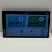 Nawigacja GPS garmin drivesmart 76 jak nowa