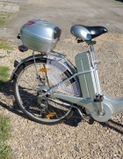 ROWER ELEKTRYCZNY  250W 36V VIRO