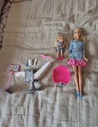 Lalka barbie dentystka