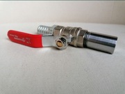 Dysza do piaskowania węglik boru zawór kompletny 