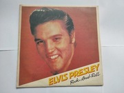 Elvis Presley Rock-And-Roll- winyl- BTA 12061