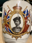 kubek KSP England 1953 koronacja elzbiety ii 2