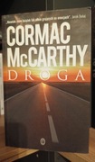 Droga - Cormac McCarthy