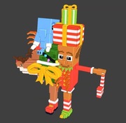 STEAL A BRAINROT I LA JOLLY GRANDE I SECRET I ROBLOX