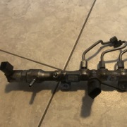 HYUNDAI KIA 1.6 CRDI D4FE LISTWA WTRYSKOWA 31400-2U200 2020R