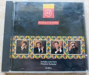 LEVEL 42 - Running In The Family CD