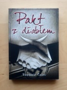 Pakt z diabłem Fabrizio Calvi