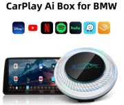 Ai box android 13 carplay bmw 8gb 128gb 4g hdmi 