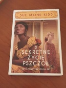 Sue Monk Kidd "Sekretne życie pszczół"