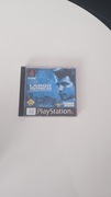 Gra Playstation 1 Largo Winch