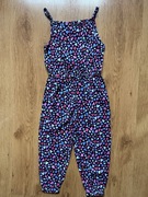 Kombinezon cienki w serca serduszka